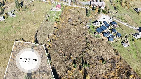 земля продам село Татарів, фото 8 з 8